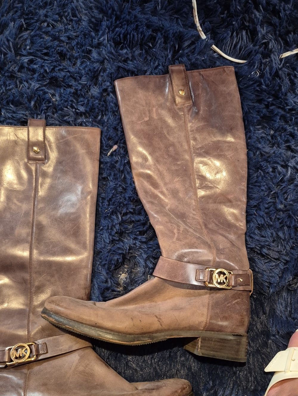Mk boots - Picture 4 of 4
